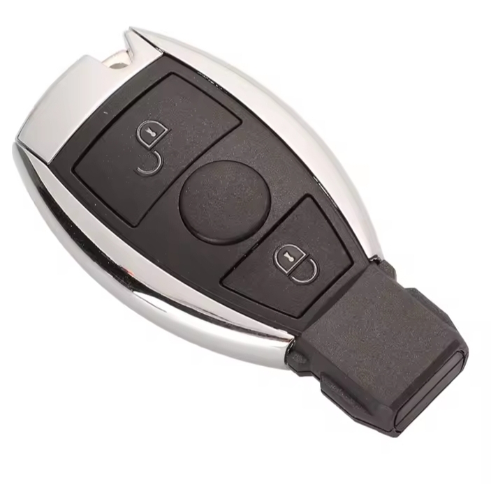 jingyuqin Smart Remote key shell fob